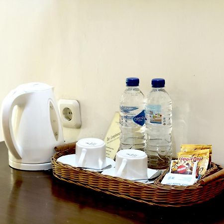 龙目岛花园酒店 马塔兰 外观 照片
